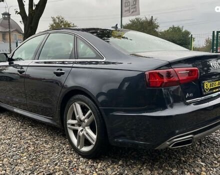 Ауди А6, объемом двигателя 2 л и пробегом 156 тыс. км за 18000 $, фото 5 на Automoto.ua