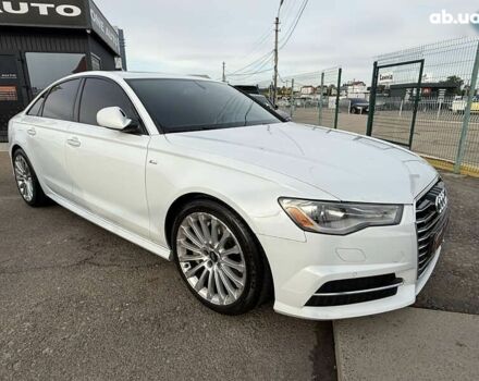 Ауди А6, объемом двигателя 2 л и пробегом 118 тыс. км за 19990 $, фото 8 на Automoto.ua