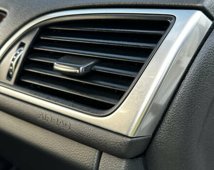 Ауді А6, об'ємом двигуна 1.98 л та пробігом 160 тис. км за 17000 $, фото 32 на Automoto.ua