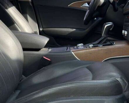 Ауди А6, объемом двигателя 3 л и пробегом 230 тыс. км за 18400 $, фото 22 на Automoto.ua