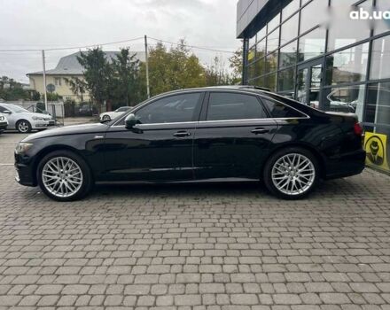 Ауди А6, объемом двигателя 3 л и пробегом 151 тыс. км за 19800 $, фото 3 на Automoto.ua