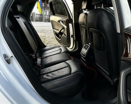 Ауді А6, об'ємом двигуна 1.98 л та пробігом 160 тис. км за 17000 $, фото 38 на Automoto.ua