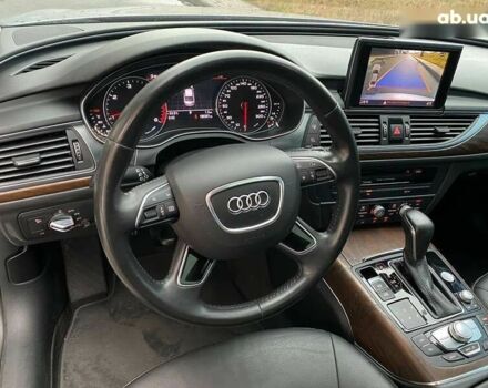 Ауди А6, объемом двигателя 2 л и пробегом 188 тыс. км за 20700 $, фото 6 на Automoto.ua