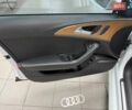 Ауди А6 2015 в Киеве на Automoto.ua Ауди А6, объемом двигателя 2.97 л и пробегом 151 тыс. км за 25990 $, фото 14 на Automoto.ua