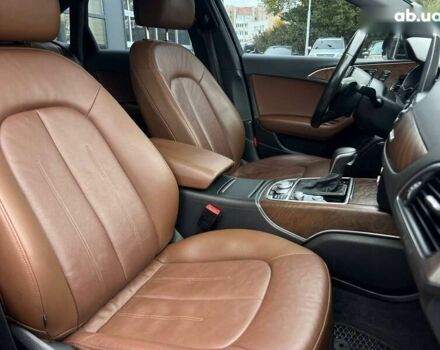 Ауди А6, объемом двигателя 3 л и пробегом 151 тыс. км за 19800 $, фото 20 на Automoto.ua