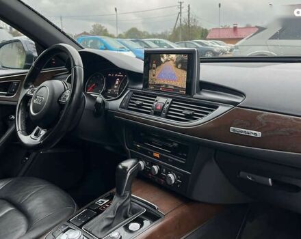 Ауди А6, объемом двигателя 2 л и пробегом 156 тыс. км за 18000 $, фото 20 на Automoto.ua