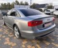 Ауди А6, объемом двигателя 3 л и пробегом 183 тыс. км за 14650 $, фото 8 на Automoto.ua