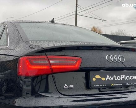 Ауди А6, объемом двигателя 2 л и пробегом 218 тыс. км за 12800 $, фото 19 на Automoto.ua