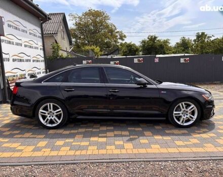 Ауди А6, объемом двигателя 3 л и пробегом 196 тыс. км за 14500 $, фото 5 на Automoto.ua