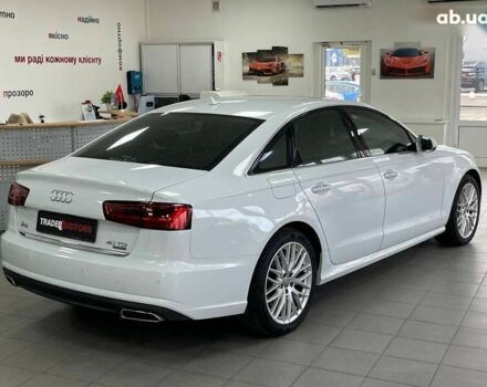 Ауді А6, об'ємом двигуна 3 л та пробігом 151 тис. км за 23890 $, фото 13 на Automoto.ua