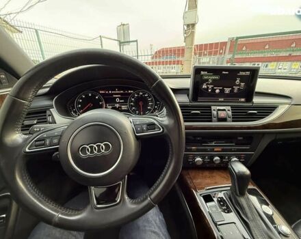 Ауди А6, объемом двигателя 2 л и пробегом 118 тыс. км за 19990 $, фото 16 на Automoto.ua