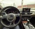 Ауди А6, объемом двигателя 2 л и пробегом 118 тыс. км за 19990 $, фото 16 на Automoto.ua