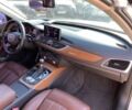 Ауди А6 2015 в Львове на Automoto.ua Ауди А6, объемом двигателя 3 л и пробегом 141 тыс. км за 20900 $, фото 8 на Automoto.ua