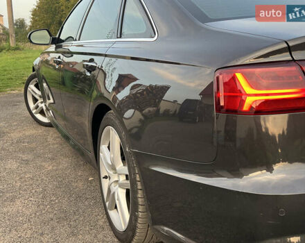 Ауди А6, объемом двигателя 3 л и пробегом 199 тыс. км за 17200 $, фото 5 на Automoto.ua