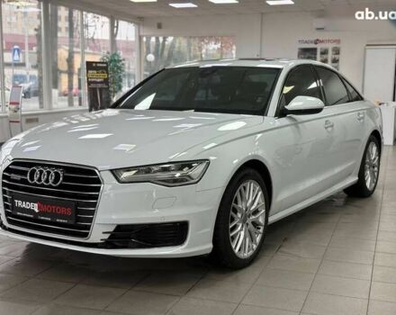 Ауди А6, объемом двигателя 3 л и пробегом 151 тыс. км за 25990 $, фото 6 на Automoto.ua