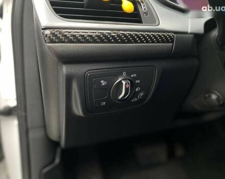 Ауді А6, об'ємом двигуна 3 л та пробігом 172 тис. км за 17990 $, фото 27 на Automoto.ua