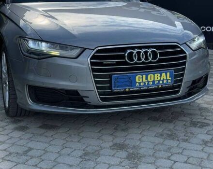 Ауди А6, объемом двигателя 3 л и пробегом 230 тыс. км за 18400 $, фото 3 на Automoto.ua