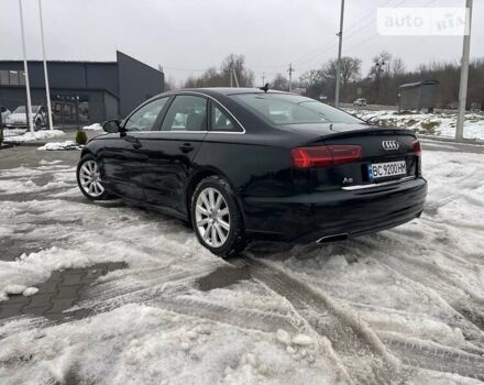 Ауди А6, объемом двигателя 1.98 л и пробегом 143 тыс. км за 15999 $, фото 4 на Automoto.ua