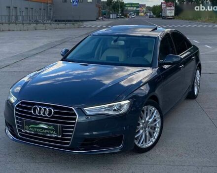 Ауди А6, объемом двигателя 2 л и пробегом 99 тыс. км за 20990 $, фото 2 на Automoto.ua