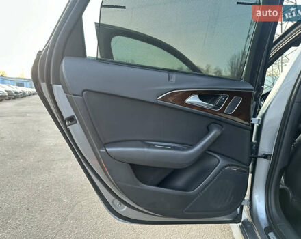 Ауди А6, объемом двигателя 3 л и пробегом 131 тыс. км за 21500 $, фото 16 на Automoto.ua