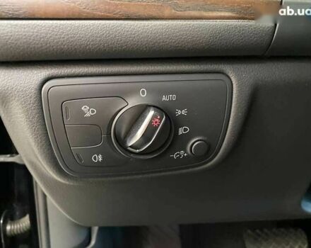Ауди А6, объемом двигателя 2.8 л и пробегом 152 тыс. км за 18990 $, фото 23 на Automoto.ua
