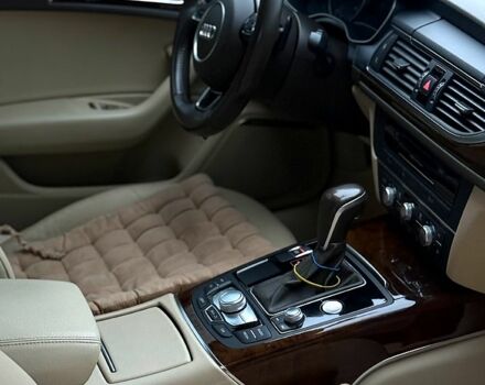 Ауди А6, объемом двигателя 30 л и пробегом 116 тыс. км за 24500 $, фото 3 на Automoto.ua