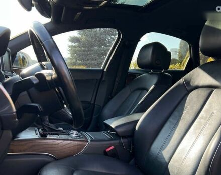 Ауді А6, об'ємом двигуна 3 л та пробігом 154 тис. км за 21999 $, фото 8 на Automoto.ua