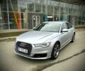 Ауди А6, объемом двигателя 1.8 л и пробегом 186 тыс. км за 17500 $, фото 4 на Automoto.ua