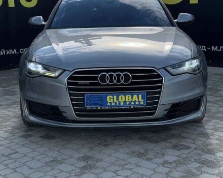 Ауди А6, объемом двигателя 3 л и пробегом 230 тыс. км за 18400 $, фото 2 на Automoto.ua