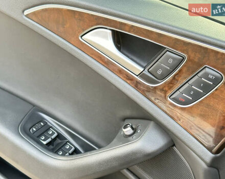 Ауди А6, объемом двигателя 3 л и пробегом 131 тыс. км за 21500 $, фото 26 на Automoto.ua