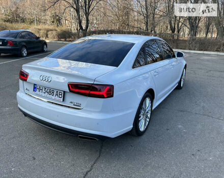 Ауди А6, объемом двигателя 2.97 л и пробегом 114 тыс. км за 27900 $, фото 18 на Automoto.ua