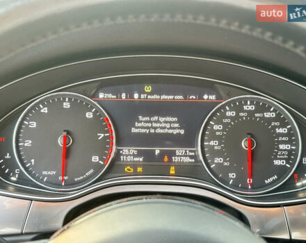 Ауди А6, объемом двигателя 3 л и пробегом 131 тыс. км за 21500 $, фото 28 на Automoto.ua