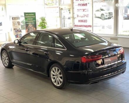 Ауди А6, объемом двигателя 2.8 л и пробегом 152 тыс. км за 18990 $, фото 13 на Automoto.ua