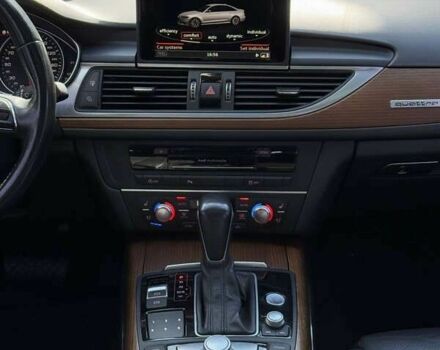 Ауди А6, объемом двигателя 3 л и пробегом 230 тыс. км за 18400 $, фото 18 на Automoto.ua