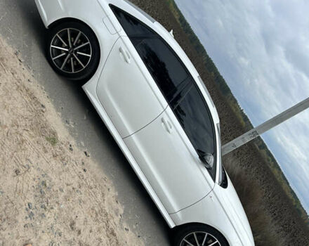 Ауди А6, объемом двигателя 3 л и пробегом 250 тыс. км за 17900 $, фото 7 на Automoto.ua