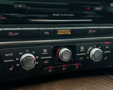 Ауди А6, объемом двигателя 3 л и пробегом 154 тыс. км за 23200 $, фото 14 на Automoto.ua