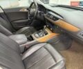 Ауди А6 2015 в Киеве на Automoto.ua Ауди А6, объемом двигателя 2.97 л и пробегом 151 тыс. км за 25990 $, фото 29 на Automoto.ua