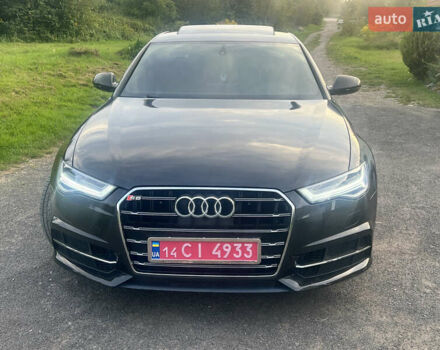 Ауди А6, объемом двигателя 3 л и пробегом 199 тыс. км за 17200 $, фото 2 на Automoto.ua