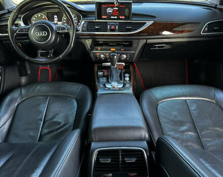 Ауді А6, об'ємом двигуна 1.98 л та пробігом 160 тис. км за 17000 $, фото 53 на Automoto.ua