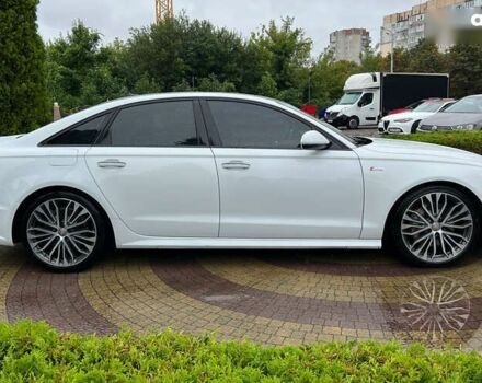 Ауди А6, объемом двигателя 3 л и пробегом 154 тыс. км за 23200 $, фото 7 на Automoto.ua