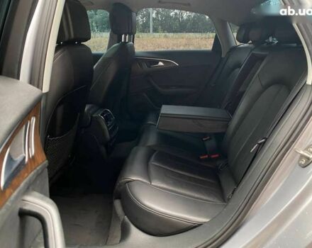 Ауди А6, объемом двигателя 2 л и пробегом 188 тыс. км за 20700 $, фото 15 на Automoto.ua
