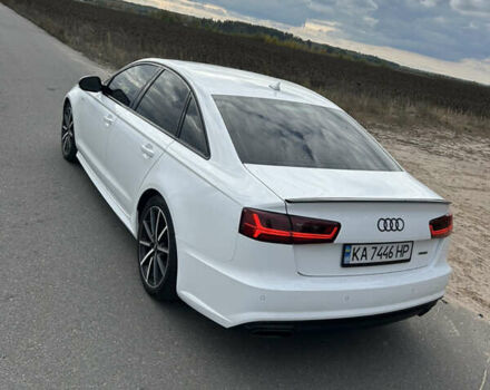 Ауди А6, объемом двигателя 3 л и пробегом 250 тыс. км за 17900 $, фото 2 на Automoto.ua