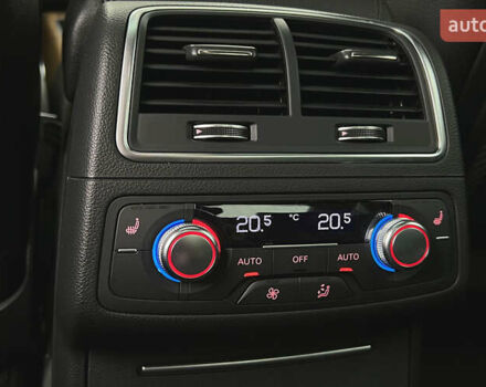 Ауді А6, об'ємом двигуна 3 л та пробігом 221 тис. км за 23300 $, фото 12 на Automoto.ua
