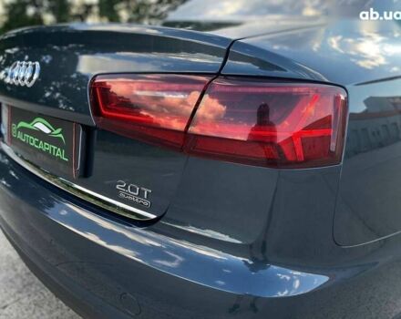 Ауди А6, объемом двигателя 2 л и пробегом 99 тыс. км за 20990 $, фото 13 на Automoto.ua