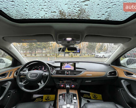 Ауді А6, об'ємом двигуна 3 л та пробігом 221 тис. км за 23300 $, фото 14 на Automoto.ua