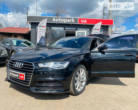 Ауди А6, объемом двигателя 2 л и пробегом 207 тыс. км за 23990 $, фото 17 на Automoto.ua