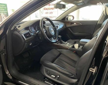 Ауди А6, объемом двигателя 2.8 л и пробегом 152 тыс. км за 18990 $, фото 21 на Automoto.ua