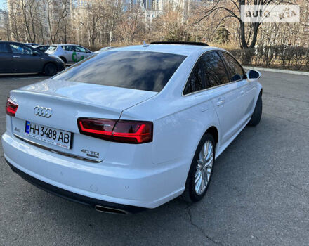 Ауди А6, объемом двигателя 2.97 л и пробегом 114 тыс. км за 27900 $, фото 16 на Automoto.ua