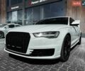 Ауді А6, об'ємом двигуна 3 л та пробігом 161 тис. км за 15900 $, фото 1 на Automoto.ua