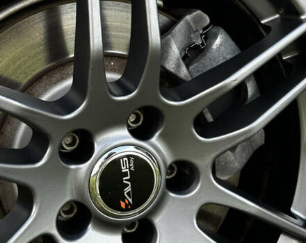 Ауді А6, об'ємом двигуна 1.98 л та пробігом 160 тис. км за 17000 $, фото 41 на Automoto.ua